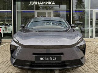 2026 Omoda C5 II, серый, 2929000 рублей, вид 3