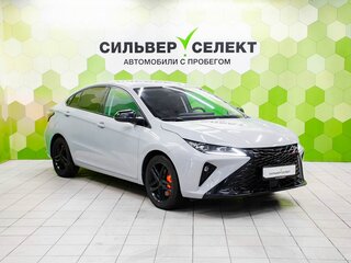 2023 Omoda S5 GT, серый, 1470000 рублей, вид 5