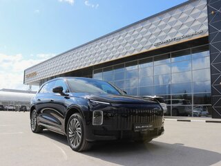 2026 Esteo Exlantix ET, чёрный, 6990000 рублей, вид 3
