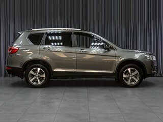 2019 Haval H6 I, серый, 1255000 рублей, вид 5