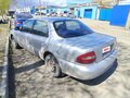1999 Kia Clarus II, серебристый, 220000 рублей - вид 5