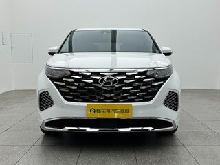 2024 Hyundai Custo I Рестайлинг, белый, 3170000 рублей, вид 2