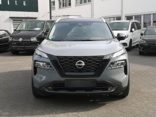 2023 Nissan X-Trail IV, серый, 2450070 рублей, вид 2