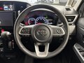 2021 Toyota Roomy I Рестайлинг, чёрный - вид 8