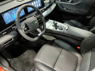 2025 Tenet T7, красный, 2735000 рублей, вид 5