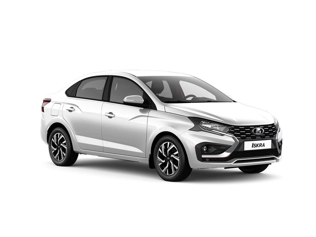 Открыть фотографии: Lada (ВАЗ) Iskra