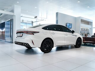 2025 Chery Arrizo 8, белый, 3242250 рублей, вид 2