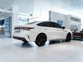 2025 Chery Arrizo 8, белый - вид 1
