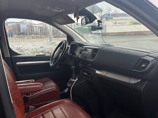 2021 Citroen SpaceTourer M I, чёрный, 3100000 рублей, вид 5