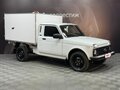 2025 LADA (ВАЗ) ВИС 2346, белый - вид 2