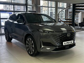 2024 Changan UNI-K, серый, 4699900 рублей, вид 3
