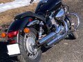 2008 Honda Shadow 750, чёрный, 590000 рублей - вид 1