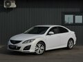 2010 Mazda 6 II (GH) Рестайлинг, белый, 659999 рублей