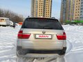 2010 BMW X5 30i II (E70), серебристый, 1950000 рублей - вид 3