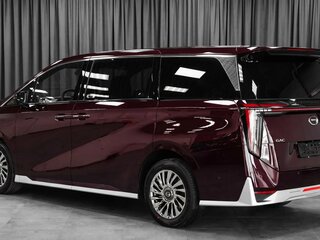 2026 GAC M8, фиолетовый, 6249000 рублей, вид 3