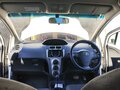 2010 Toyota Vitz II (XP90), белый, 600000 рублей - вид 6