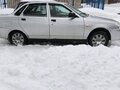 2012 Lada (ВАЗ) Priora I, серебристый, 340000 рублей - вид 1