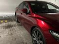2019 Mazda 6 III (GJ) Рестайлинг 2, красный, 1990000 рублей - вид 2