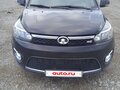 2014 Great Wall Hover M4, чёрный, 750000 рублей - вид 1