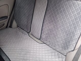 2013 Chery Bonus (A13), чёрный, 200000 рублей, вид 5
