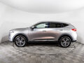 2019 Haval F7 I, серый, 1824712 рублей - вид 7