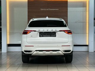 2019 Haval F7 I, белый, 1549900 рублей, вид 5