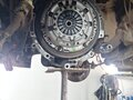 2007 Ford Fusion I Рестайлинг, чёрный, 330000 рублей - вид 10