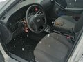 2009 Hyundai Elantra ТагАЗ III (XD2) Рестайлинг, серебристый, 370000 рублей - вид 5