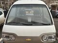2022 Chevrolet Damas, белый, 1300000 рублей - вид 4