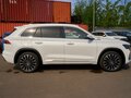 2026 Geely Monjaro I Рестайлинг, белый, 4855990 рублей - вид 10