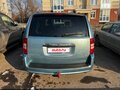 2008 Chrysler Voyager Grand V, серый, 1150000 рублей - вид 4