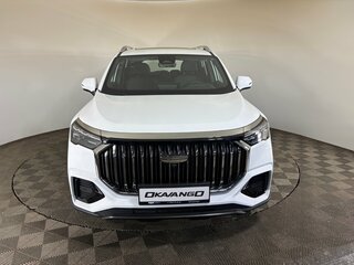 2026 Geely Okavango I Рестайлинг, белый, 4085990 рублей, вид 2