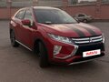 2018 Mitsubishi Eclipse Cross I, красный, 1500000 рублей - вид 1
