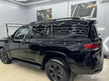 2023 Toyota Land Cruiser 300 Series, чёрный, 10900000 рублей - вид 6