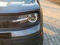 2022 Ford Bronco Sport I, серый, 1400000 рублей - вид 9