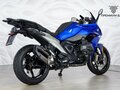 2025 BMW R 1300 RS, синий, 2499000 рублей - вид 5