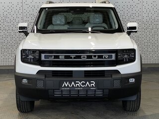 2026 Jetour T1, белый, 4199900 рублей, вид 5