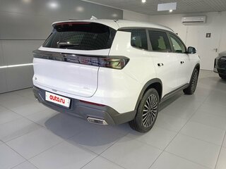 2025 Tenet T8, белый, 3865000 рублей, вид 3