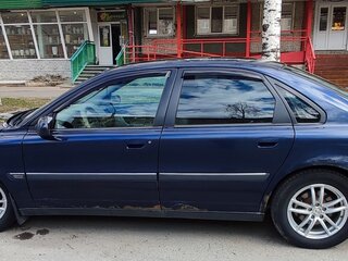 1999 Volvo S80 I, синий, 220000 рублей, вид 3