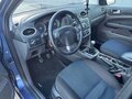 2006 Ford Focus II, синий, 385000 рублей - вид 6
