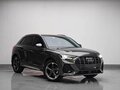 2023 Audi Q3 35 TFSI II (F3), серый, 2459007 рублей - вид 2