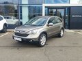 2008 Honda CR-V III, серый, 919000 рублей