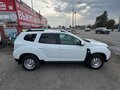 2021 Renault Duster II, белый, 1850000 рублей - вид 7