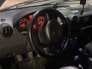 2008 Renault Logan I, белый, 390000 рублей, вид 5