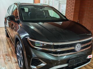 2023 Volkswagen Talagon I, чёрный, 4490000 рублей, вид 3