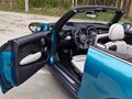 2021 Mini Cabrio Cooper S III Рестайлинг 2, голубой, 3099000 рублей - вид 8
