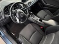 2013 Mazda 3 III (BM), голубой, 1250000 рублей - вид 9