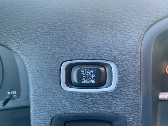 2011 Volvo V60 I, серый, 1200000 рублей - вид 11