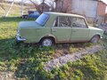 1973 Lada (ВАЗ) 2101, зелёный, 35000 рублей - вид 1