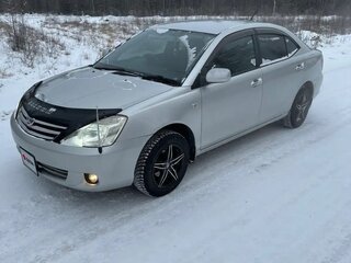 2004 Toyota Allion I, серый, 720000 рублей, вид 5